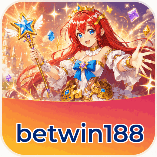 Tentang betwin188